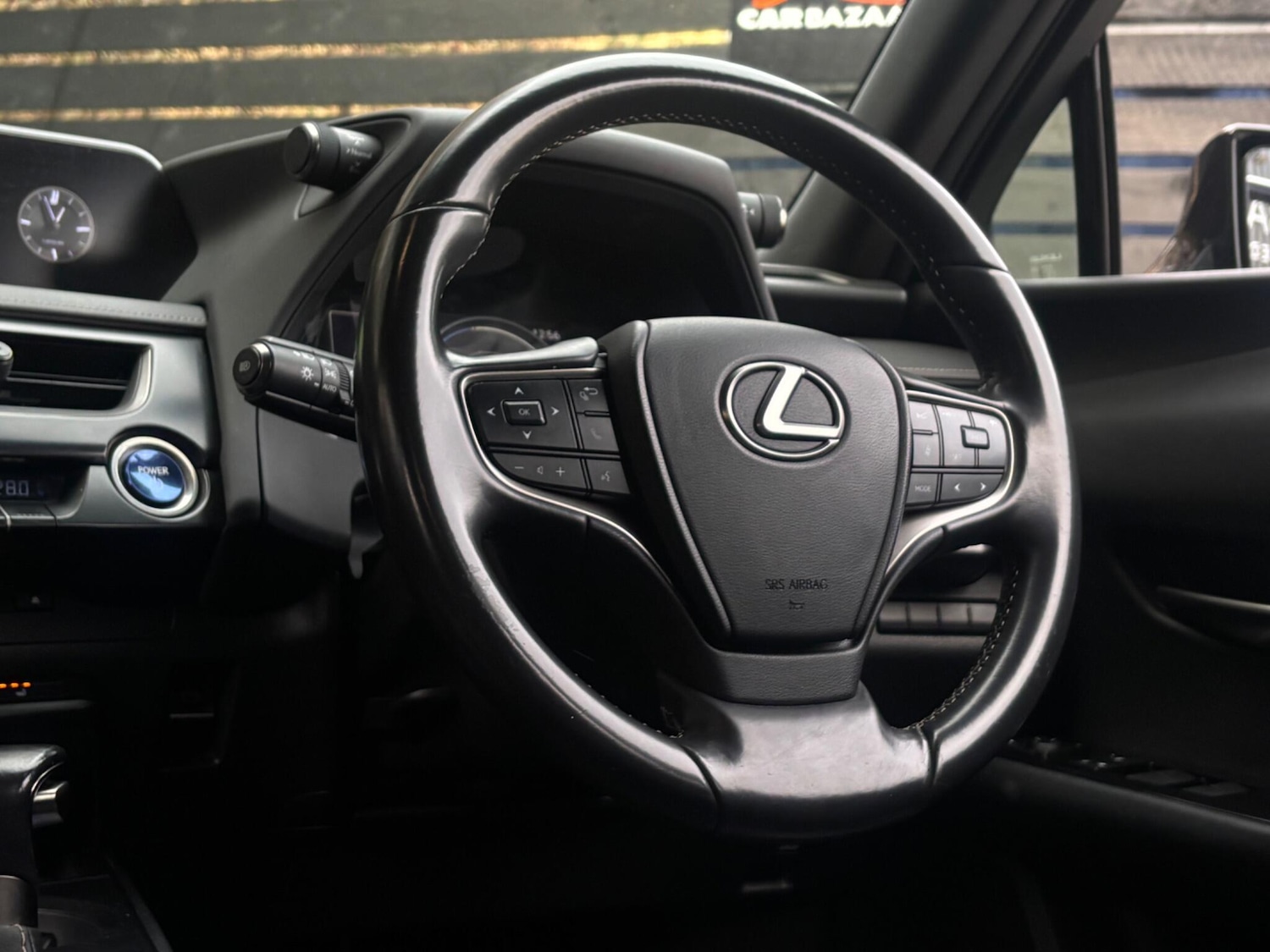 Used Lexus UX 2021 for sale - 77237711: Photo 6