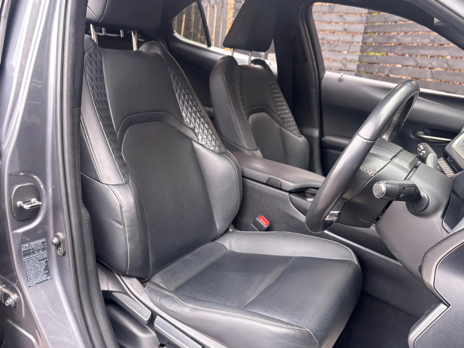 Used Lexus UX 2021 for sale - 77237711: Photo 7