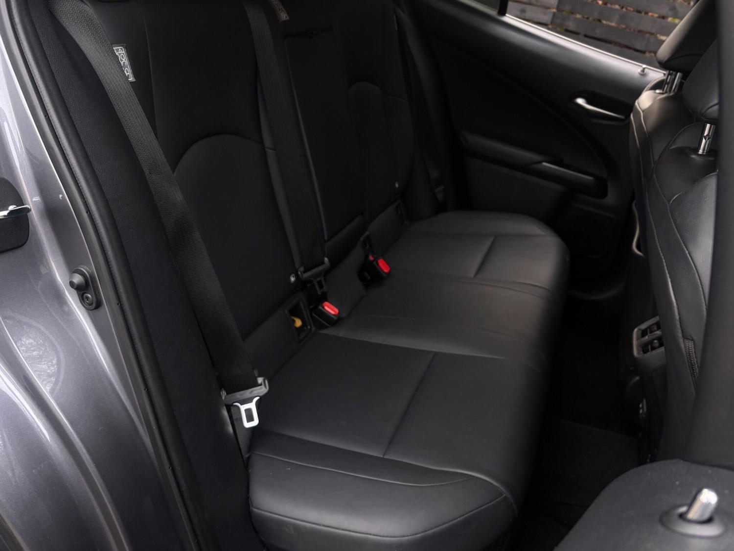 Used Lexus UX 2021 for sale - 77237711: Photo 8