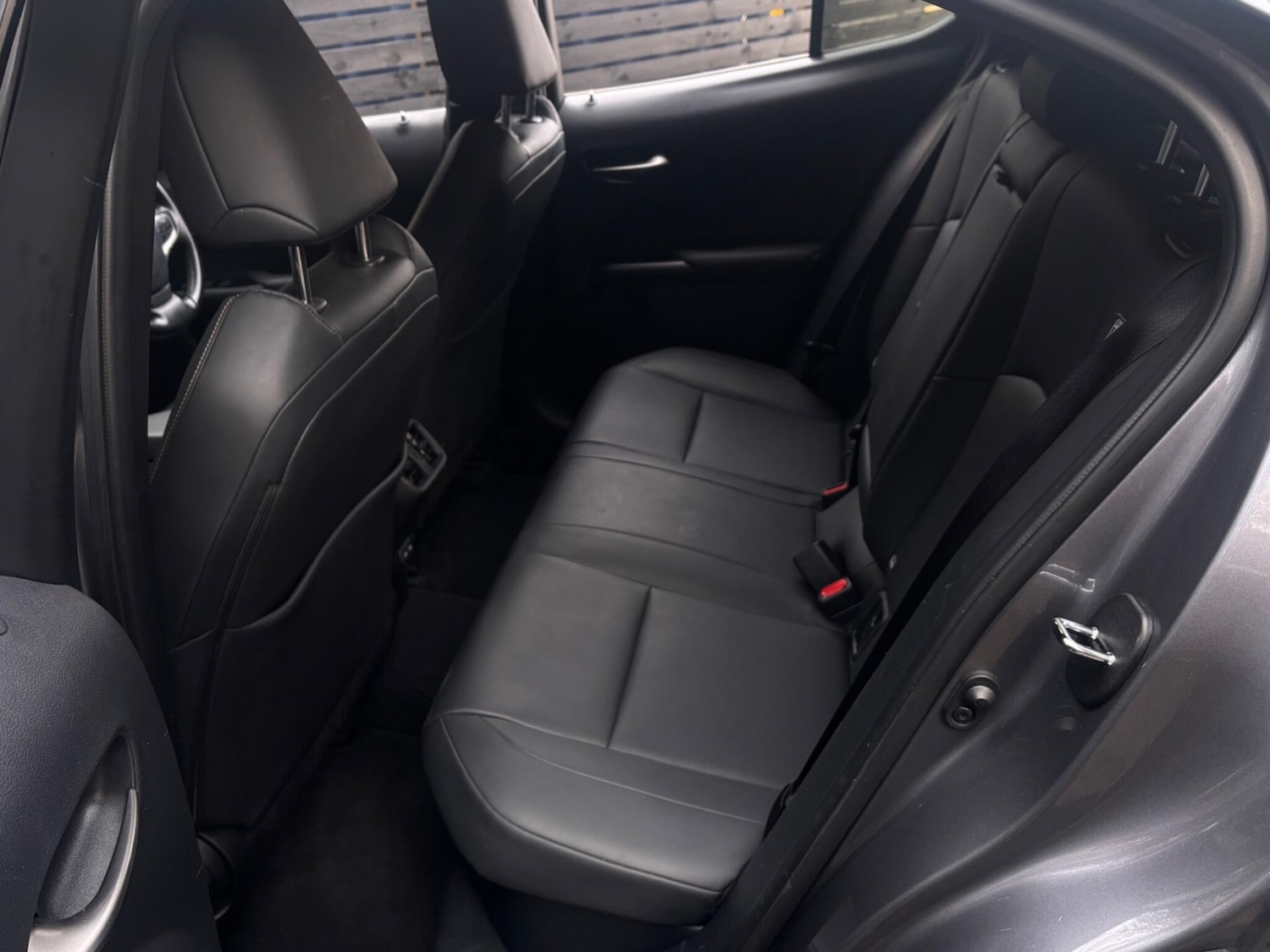 Used Lexus UX 2021 for sale - 77237711: Photo 9