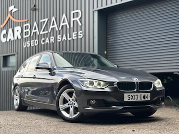 Used BMW 3 Series 2013 for sale - 79540740: Photo