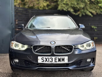 Used BMW 3 Series 2013 for sale - 79540740: Photo