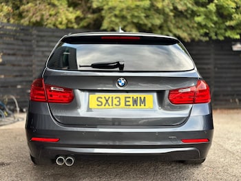 Used BMW 3 Series 2013 for sale - 79540740: Photo