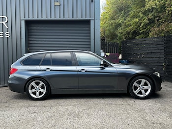 Used BMW 3 Series 2013 for sale - 79540740: Photo
