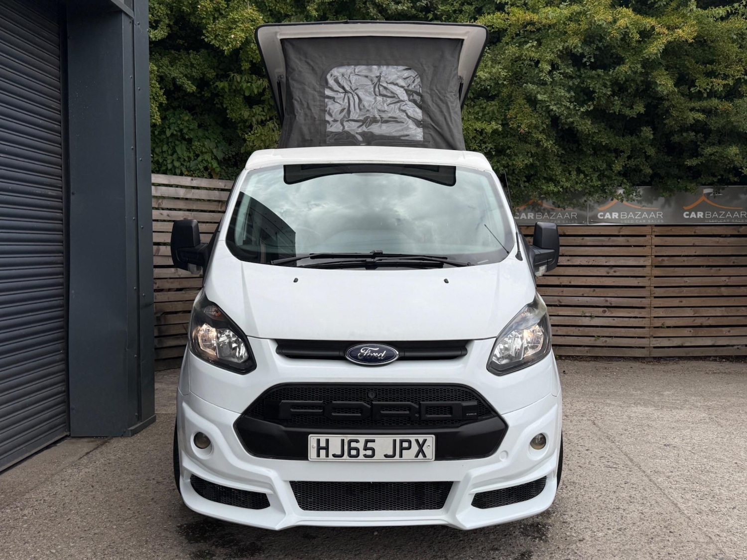 Vehicle 25
