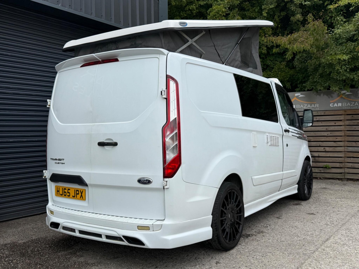 Vehicle 27