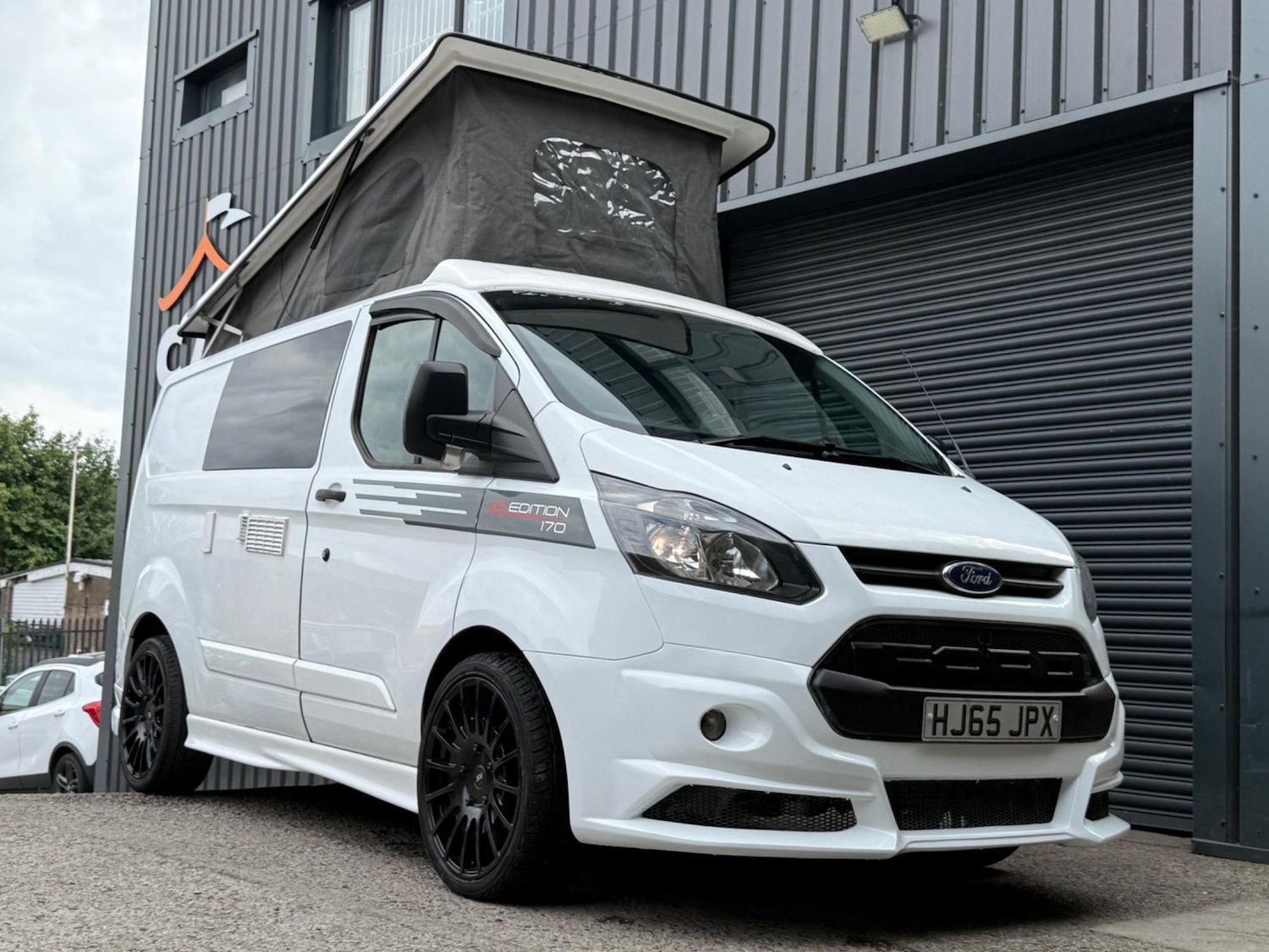 Vehicle 30