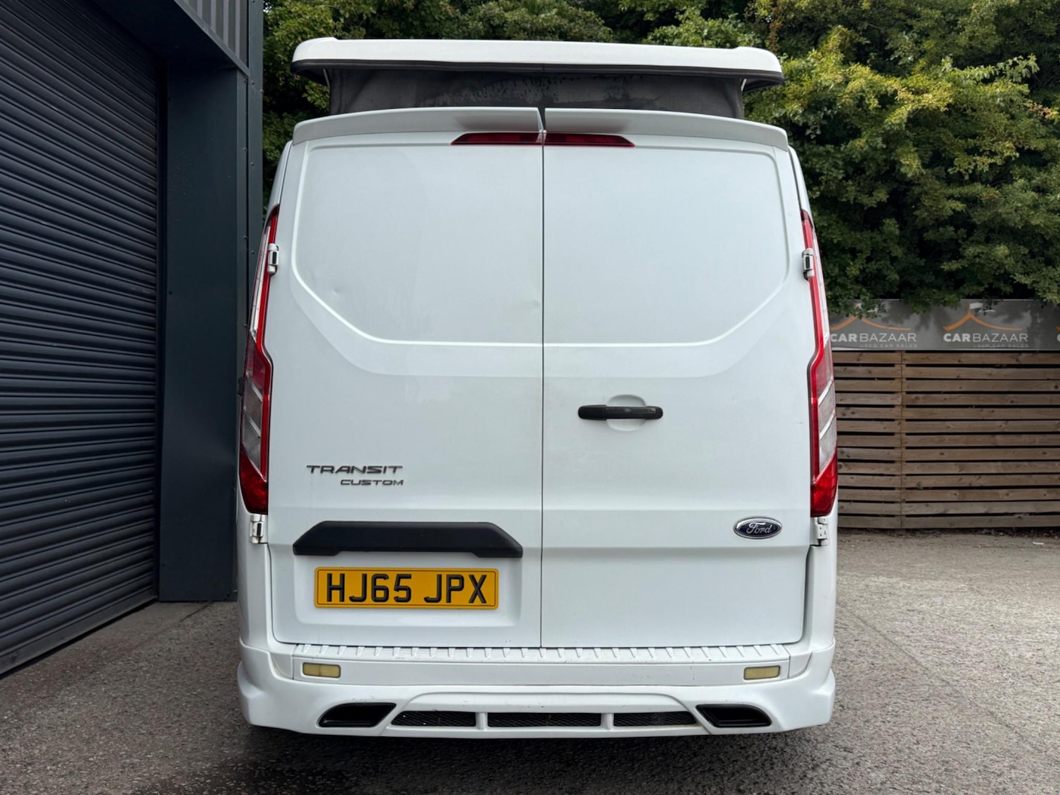 Vehicle 31