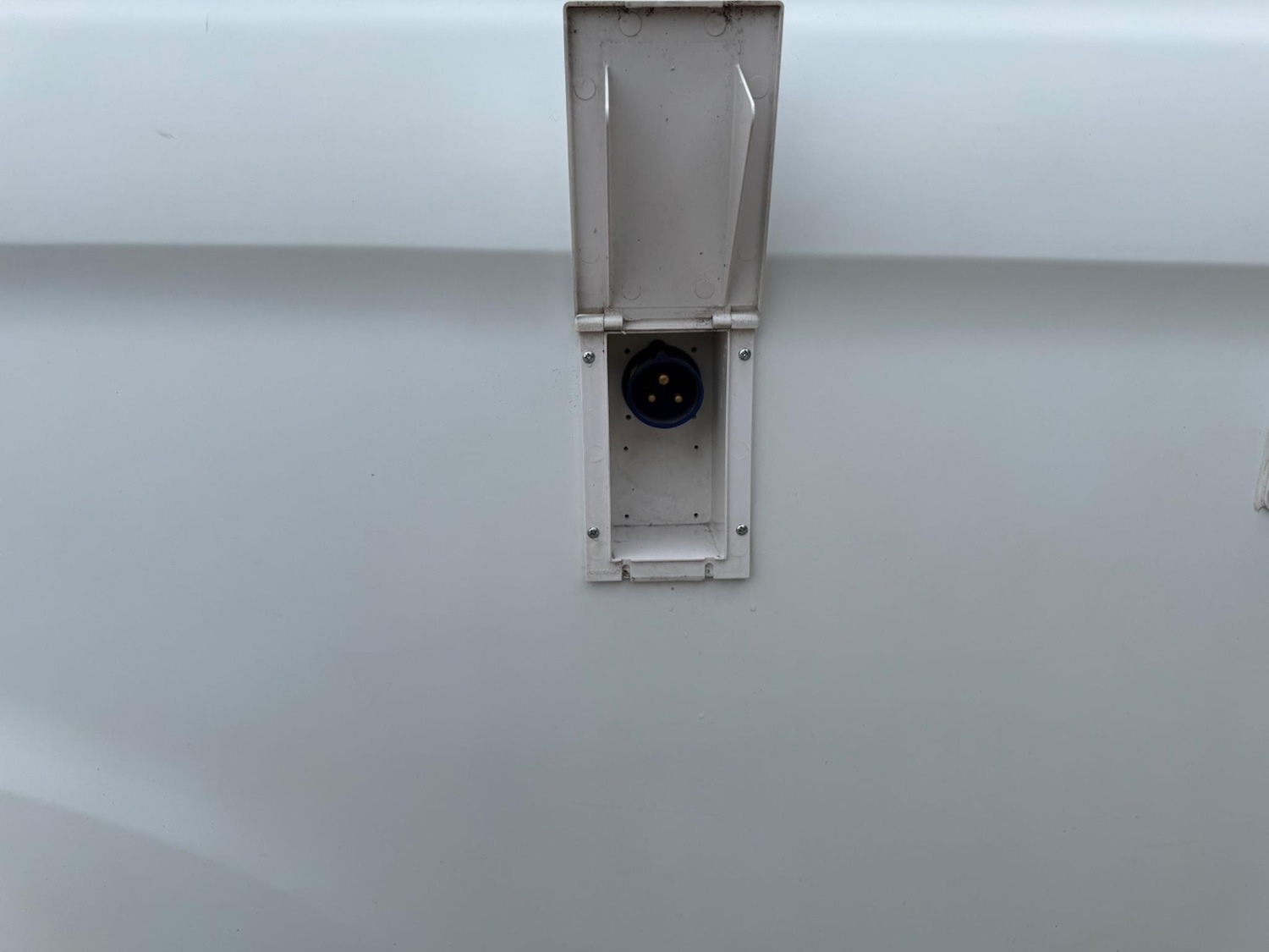 Vehicle 32