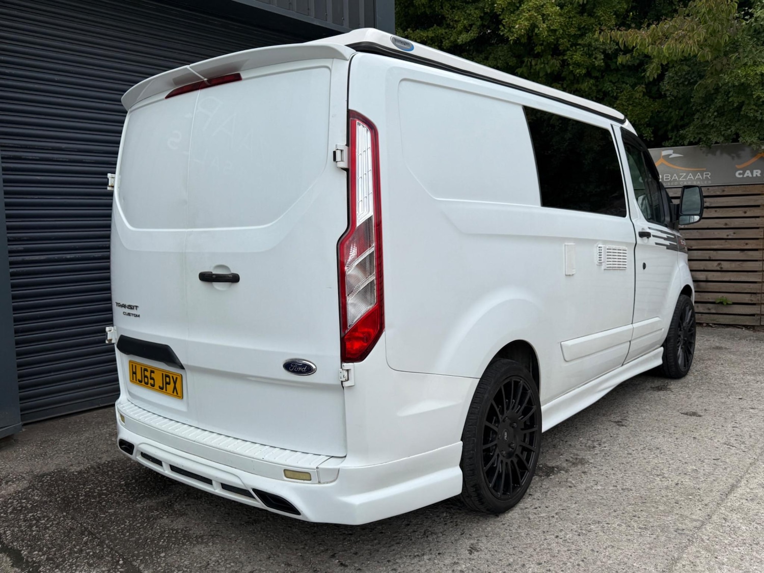 Vehicle 35