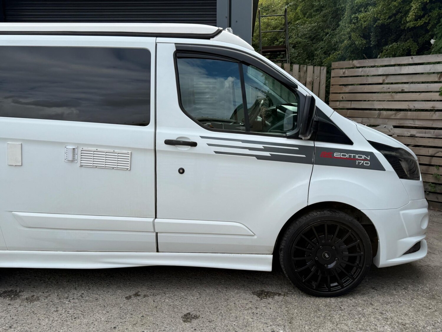 Vehicle 38