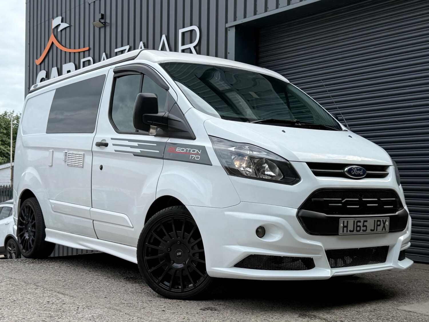 Vehicle 45