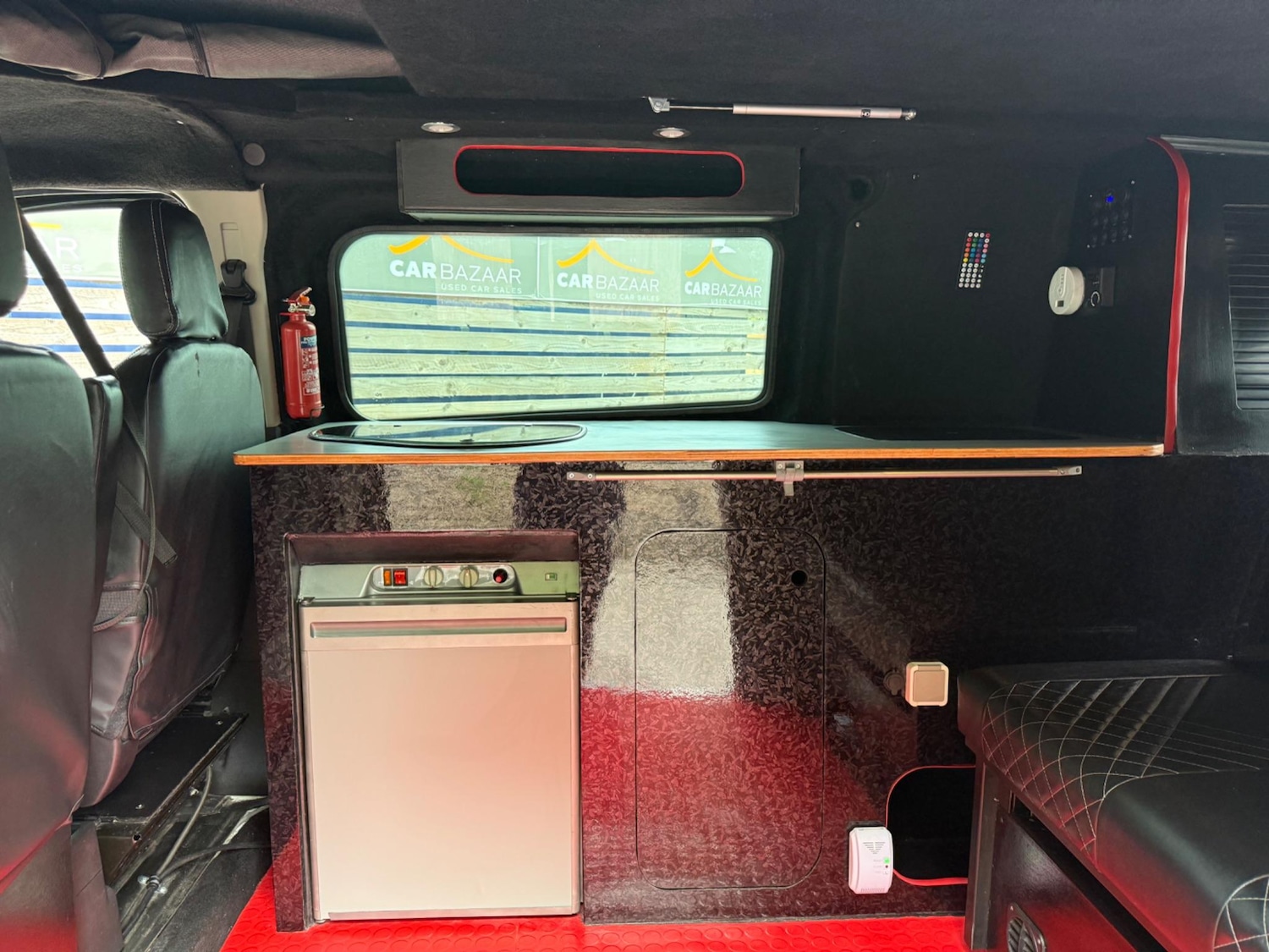 Vehicle 46