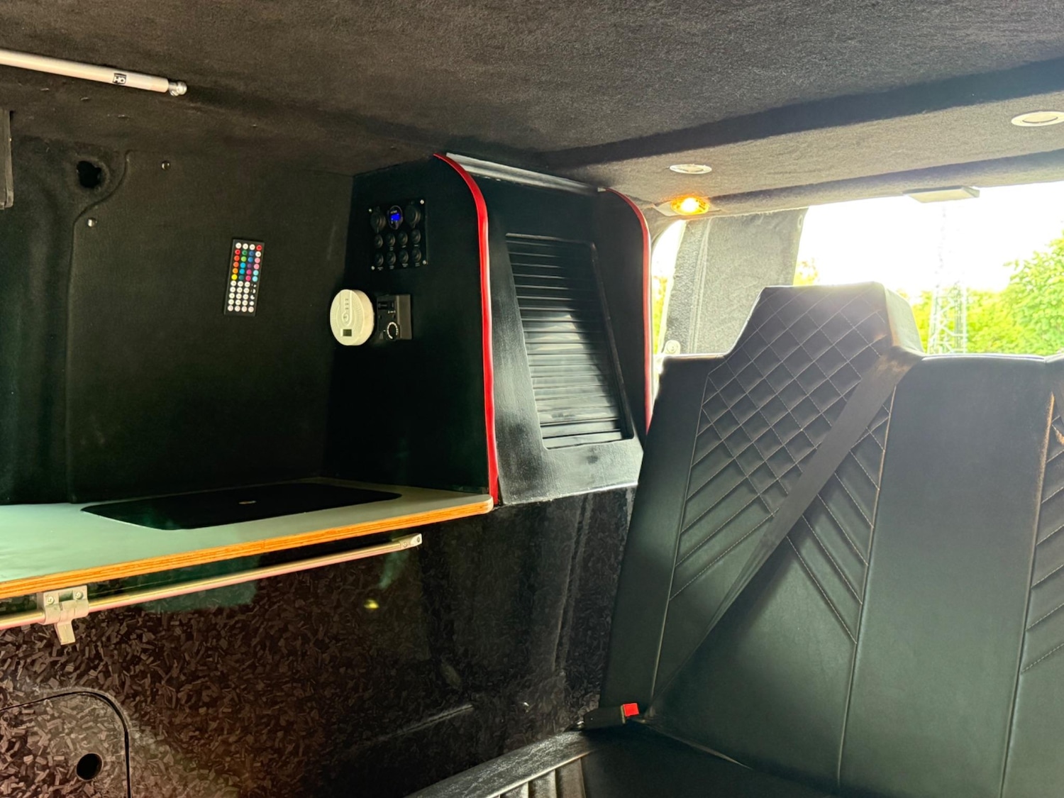 Vehicle 47