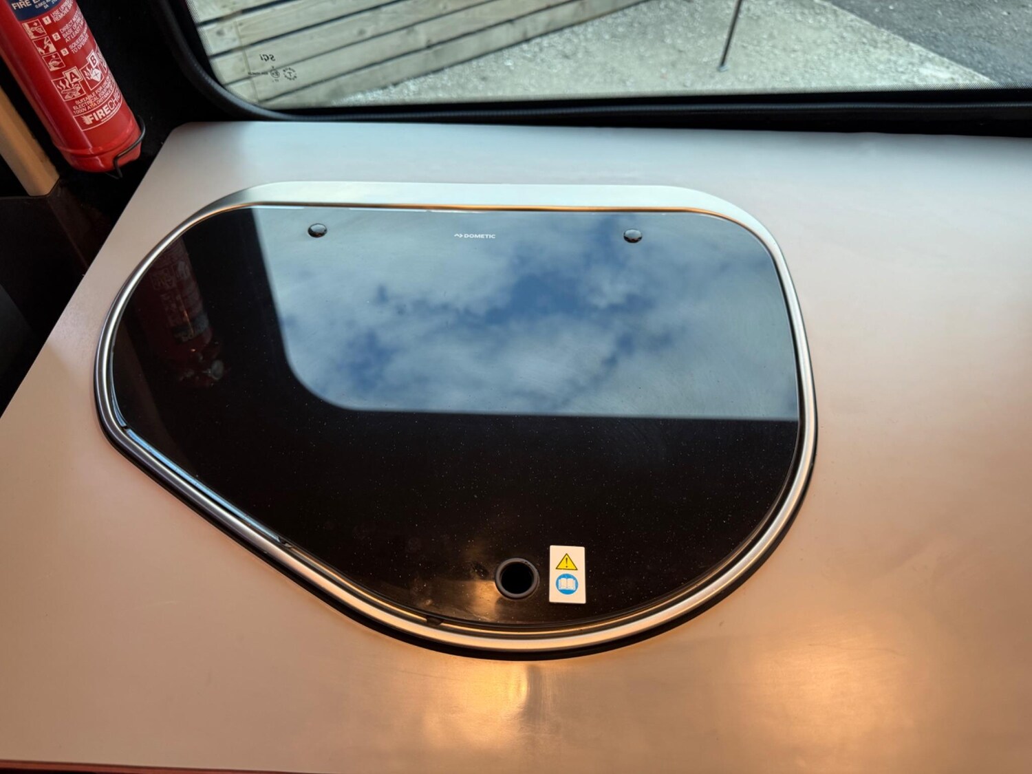 Vehicle 50