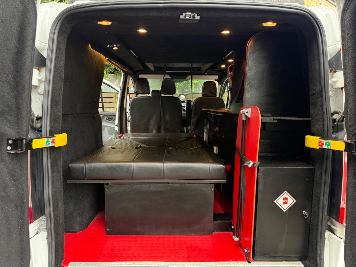 Vehicle 60