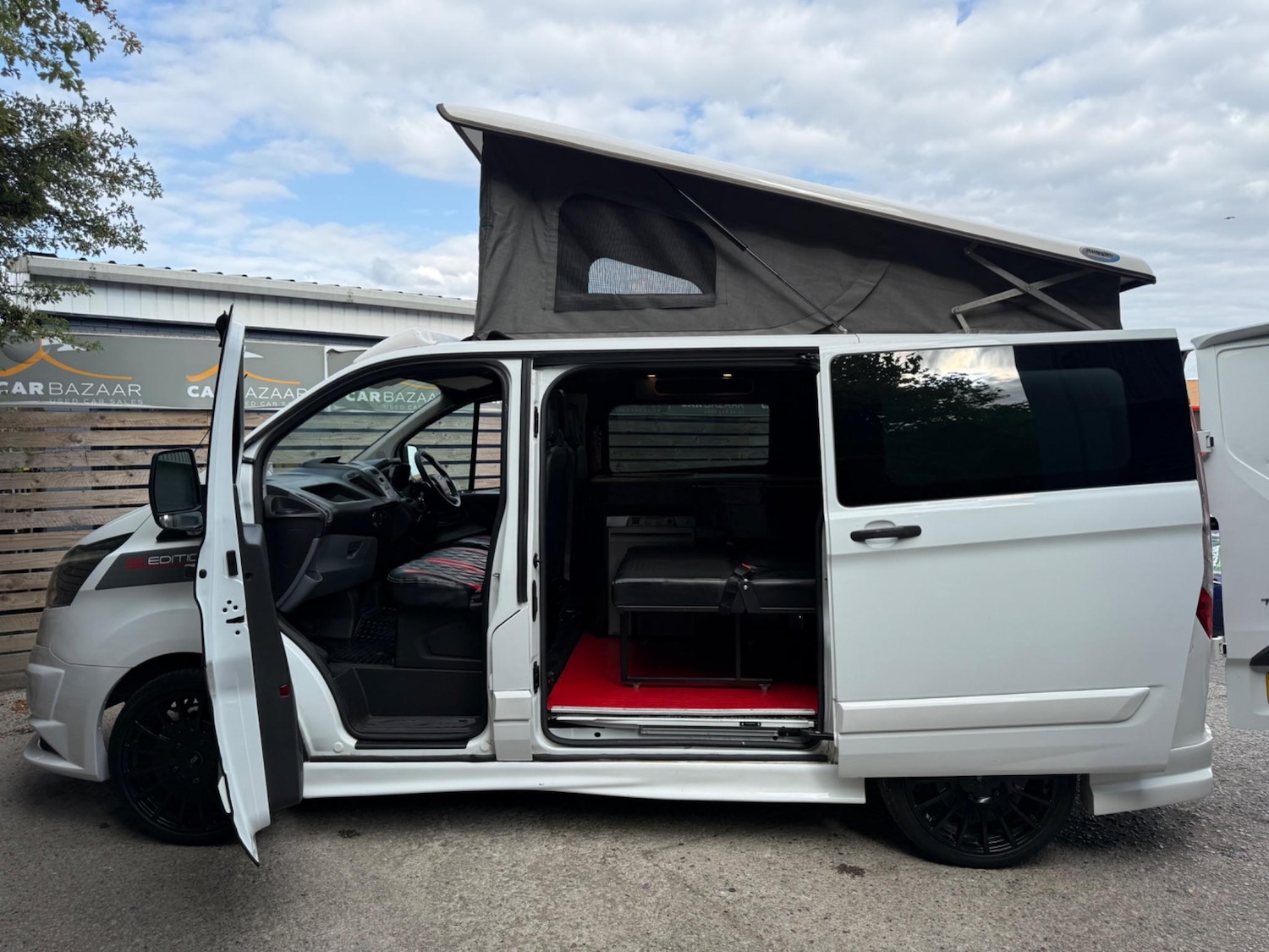 Vehicle 62