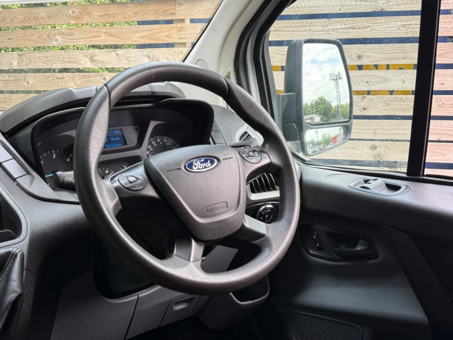 Vehicle 65