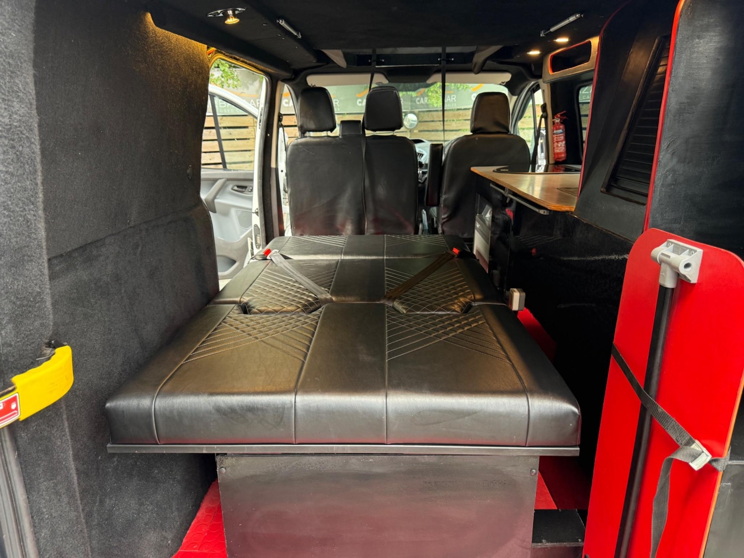 Vehicle 71