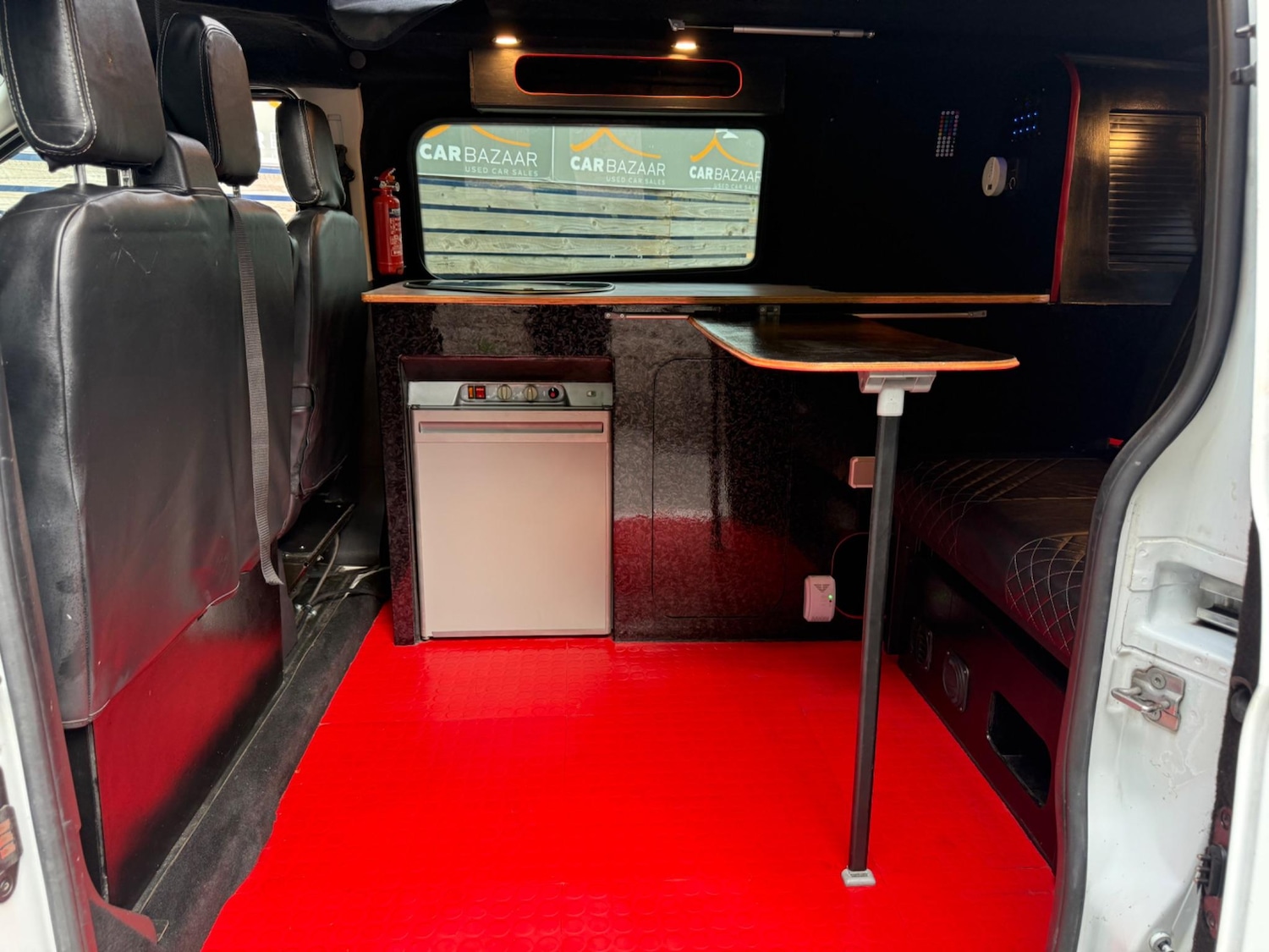 Vehicle 73