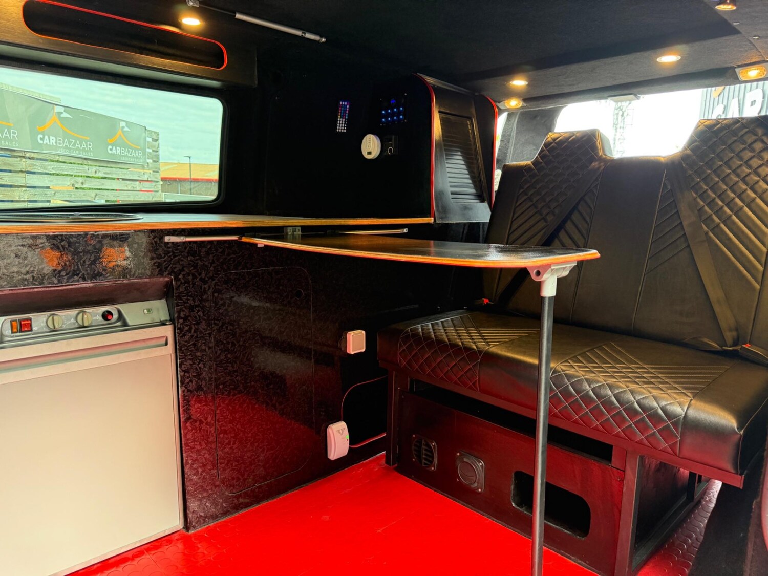 Vehicle 74