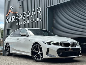 Used BMW 3 Series 2023 for sale - 79132128: Photo