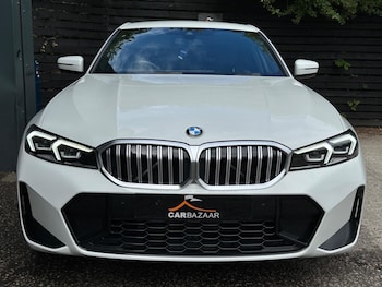 Used BMW 3 Series 2023 for sale - 79132128: Photo