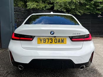 Used BMW 3 Series 2023 for sale - 79132128: Photo