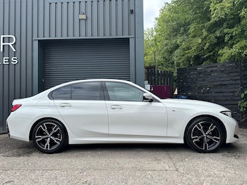 Used BMW 3 Series 2023 for sale - 79132128: Photo