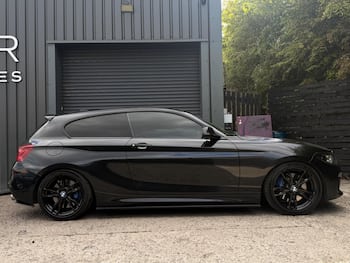 Used BMW 1 Series 2018 for sale - 79766987: Photo