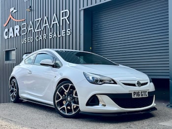 2015 (15) - 2.0T VXR Euro 5 (s/s) 3dr