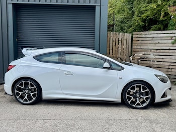 Used Vauxhall Astra GTC 2015 for sale - 75577902: Photo