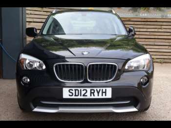 Used BMW X1 2012 for sale - 74429318: Photo