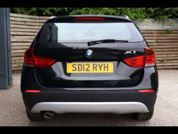 Used BMW X1 2012 for sale - 74429318: Photo