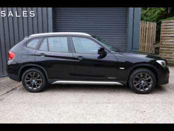 Used BMW X1 2012 for sale - 74429318: Photo