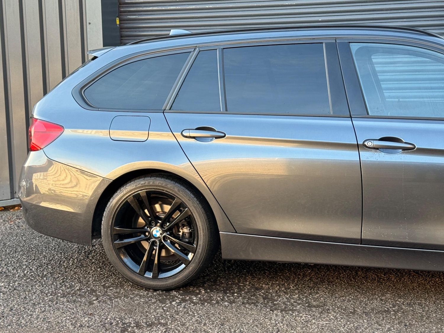 Used BMW 3 Series 2018 for sale - 76936321: Photo 13