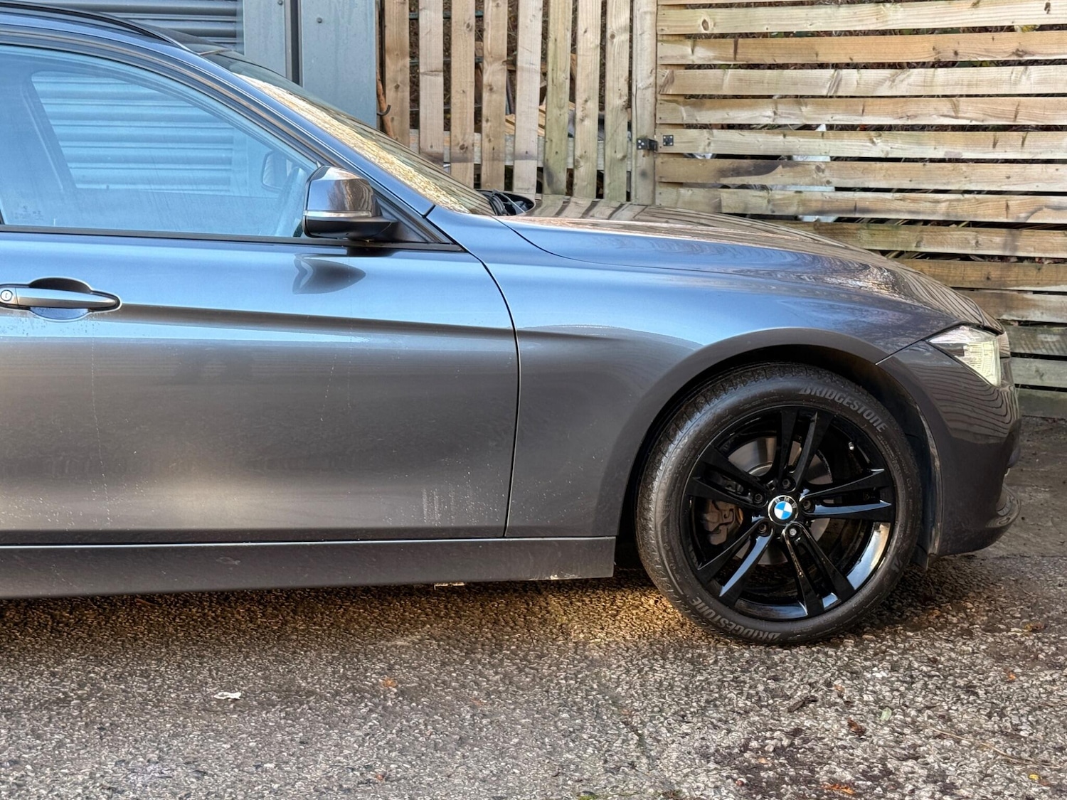 Used BMW 3 Series 2018 for sale - 76936321: Photo 14