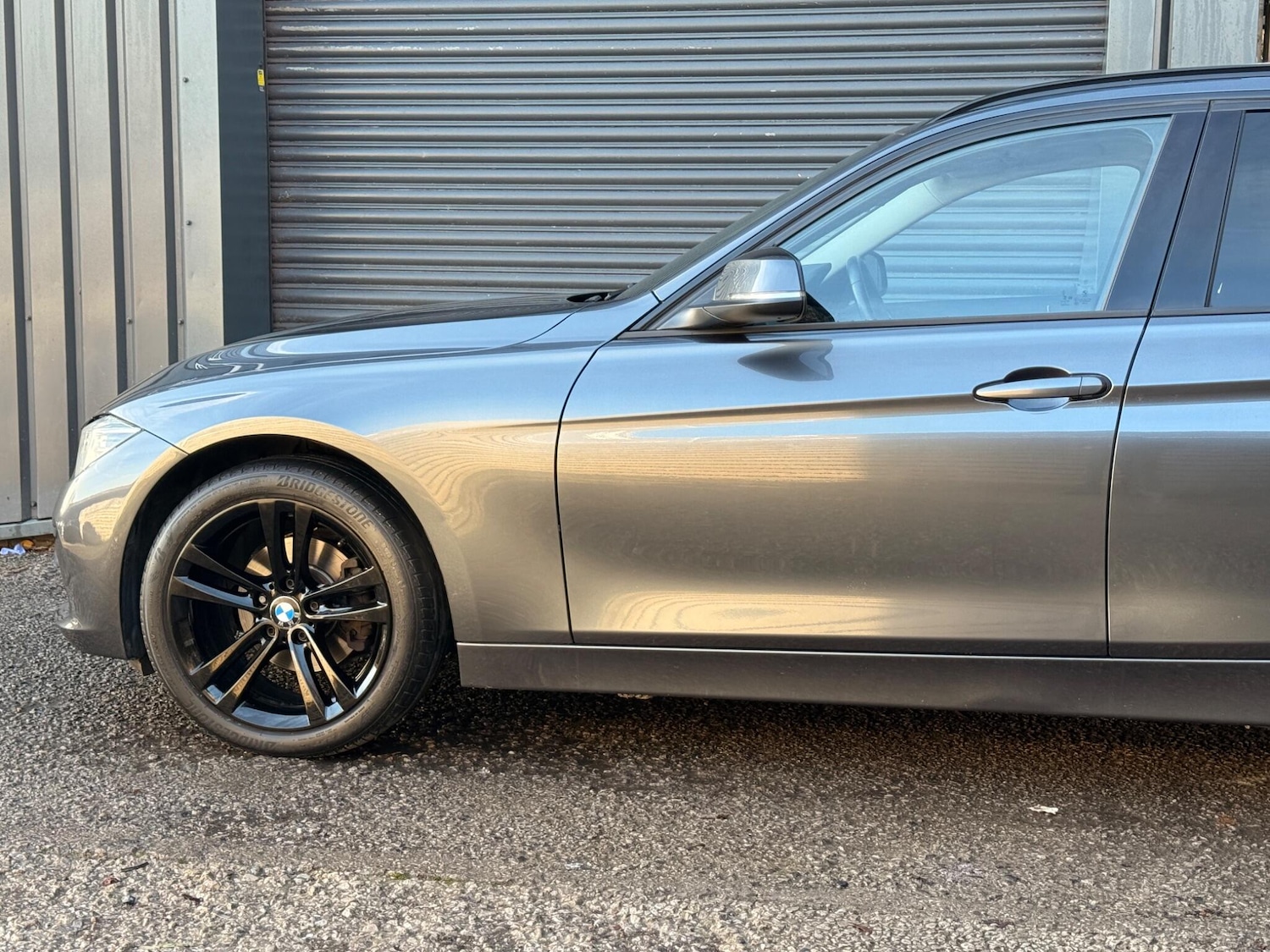 Used BMW 3 Series 2018 for sale - 76936321: Photo 15