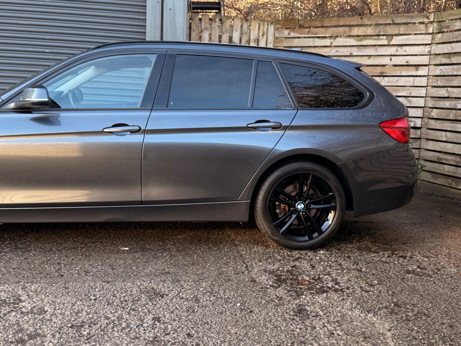 Used BMW 3 Series 2018 for sale - 76936321: Photo 16