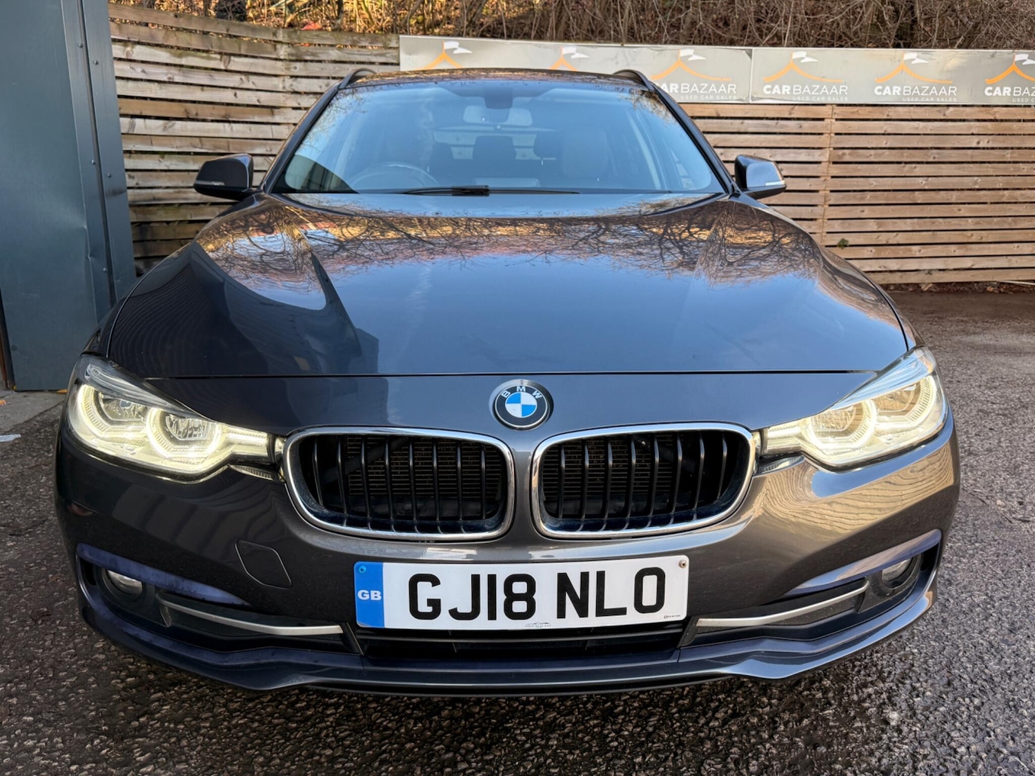 Used BMW 3 Series 2018 for sale - 76936321: Photo 17