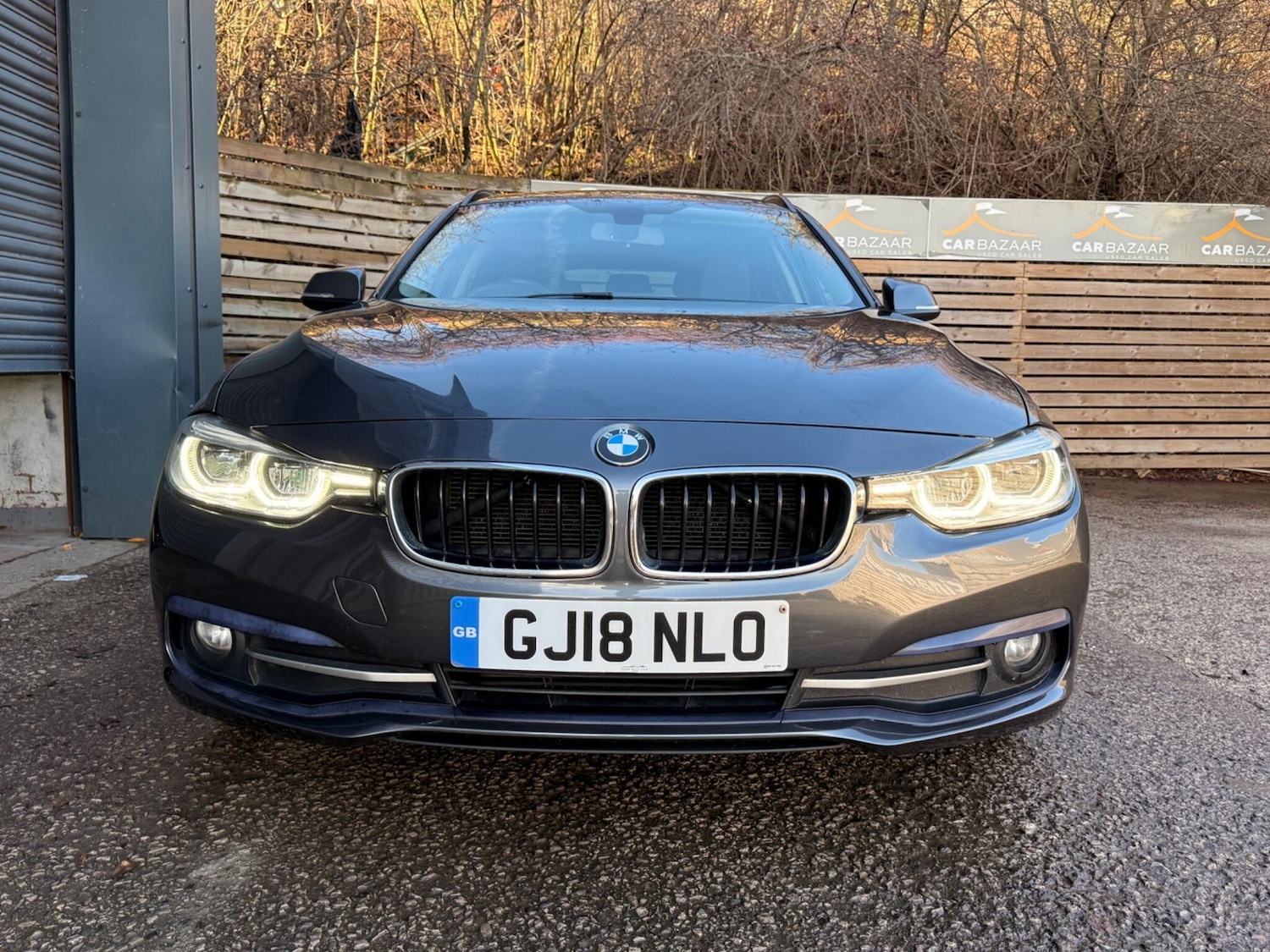 Used BMW 3 Series 2018 for sale - 76936321: Photo 22