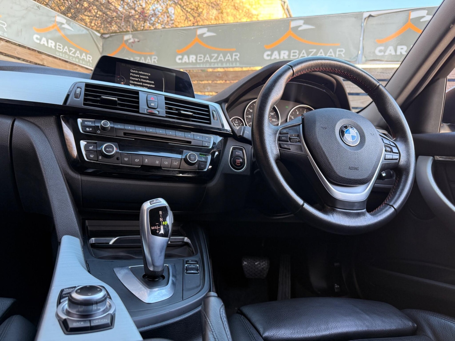 Used BMW 3 Series 2018 for sale - 76936321: Photo 24