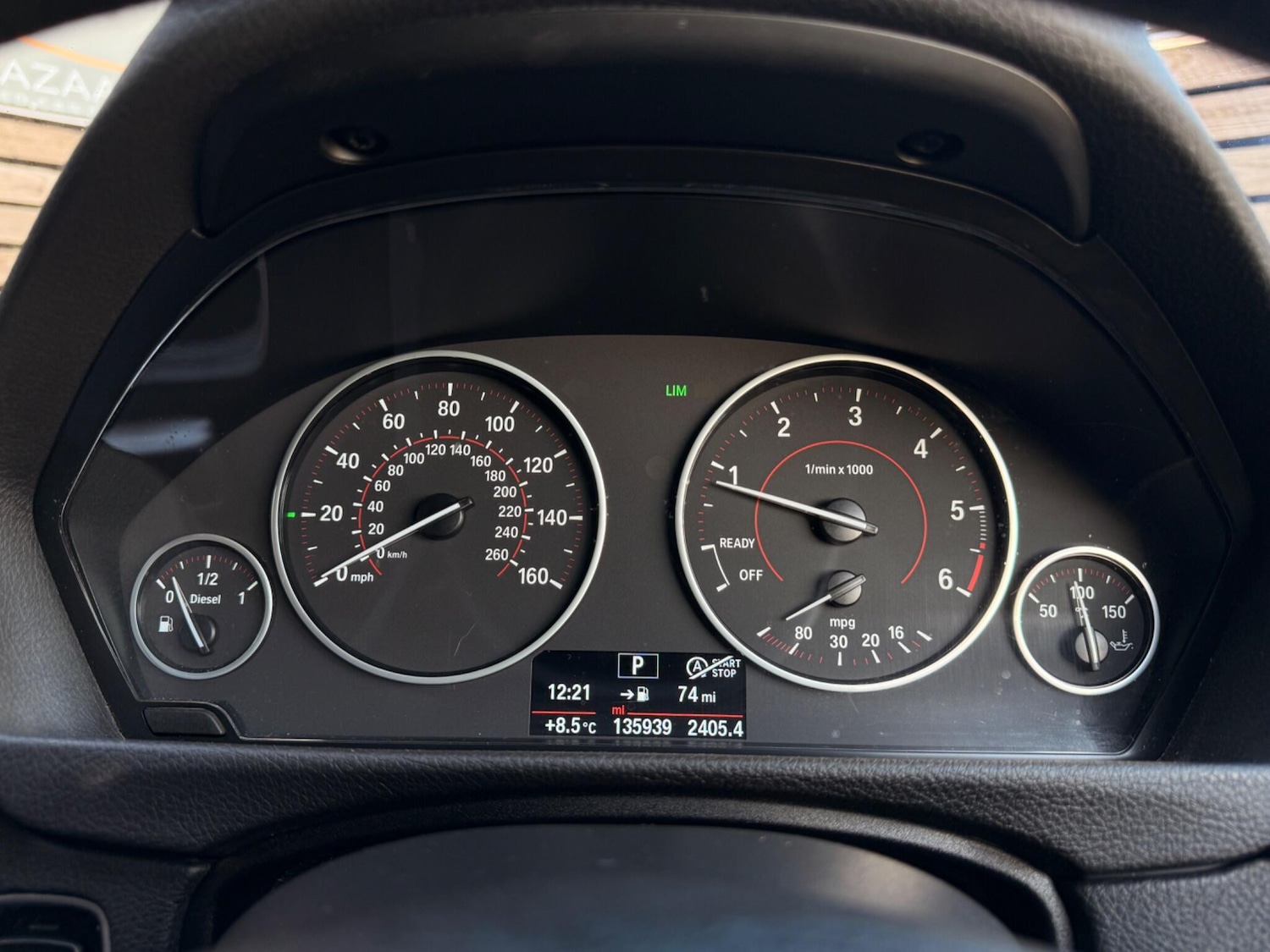 Used BMW 3 Series 2018 for sale - 76936321: Photo 49