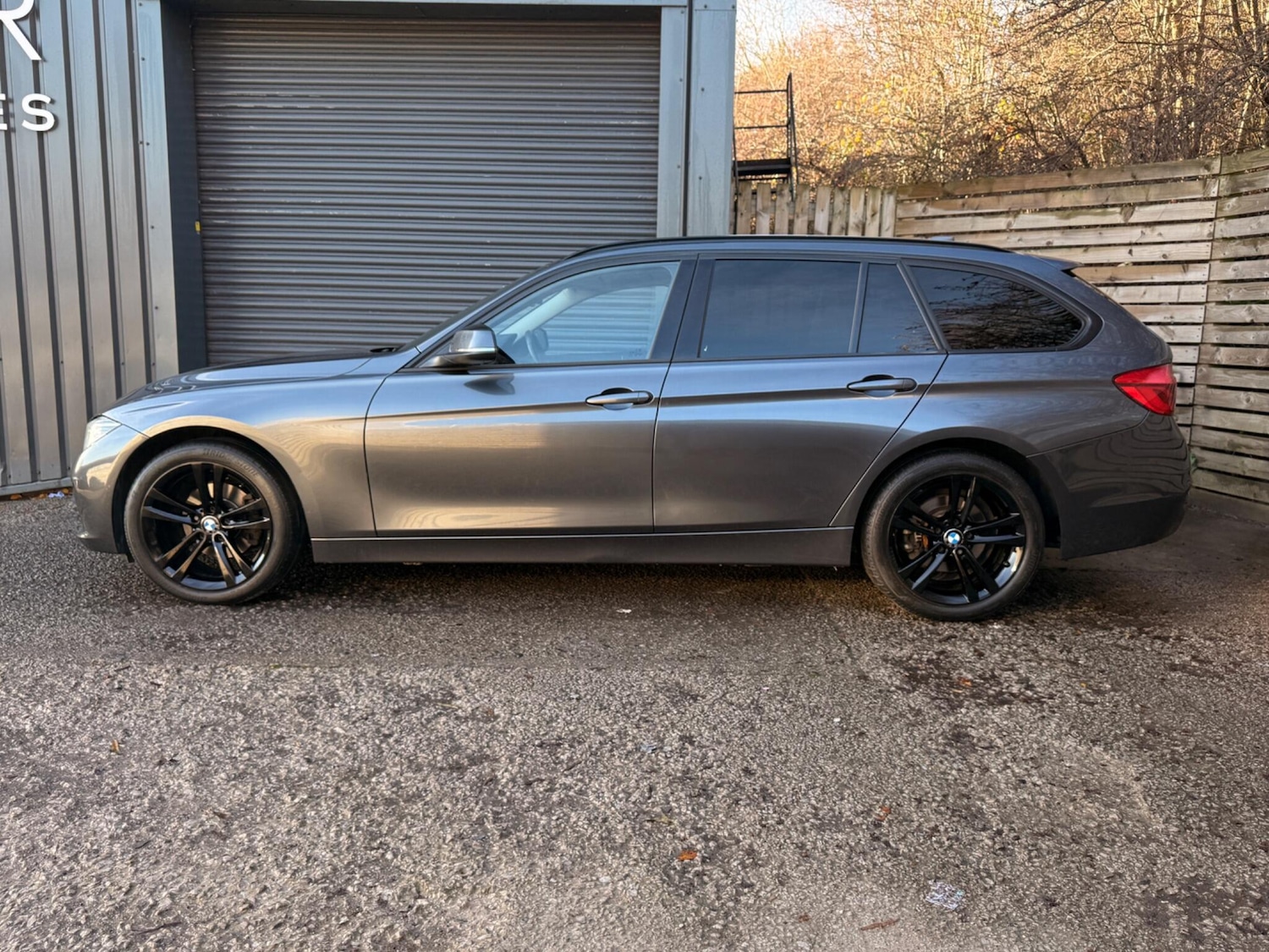 Used BMW 3 Series 2018 for sale - 76936321: Photo 5