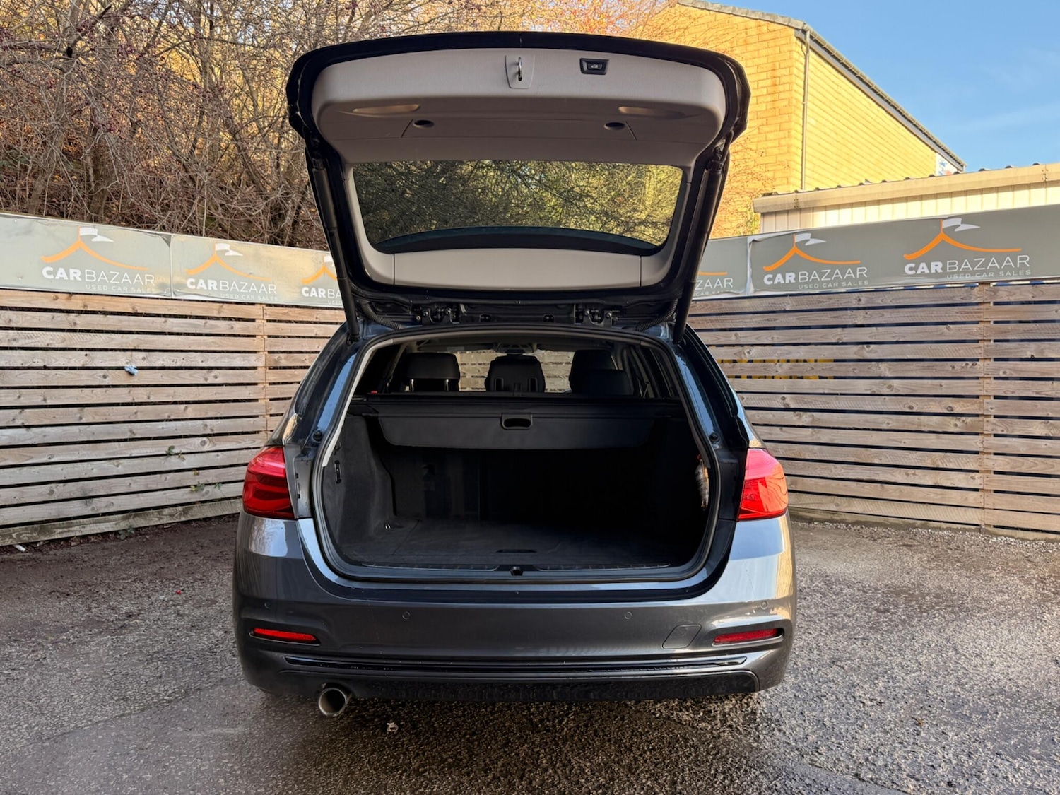 Used BMW 3 Series 2018 for sale - 76936321: Photo 50