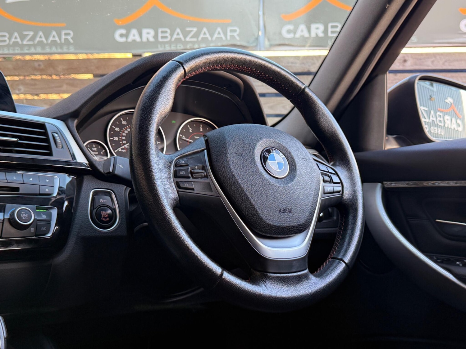 Used BMW 3 Series 2018 for sale - 76936321: Photo 53