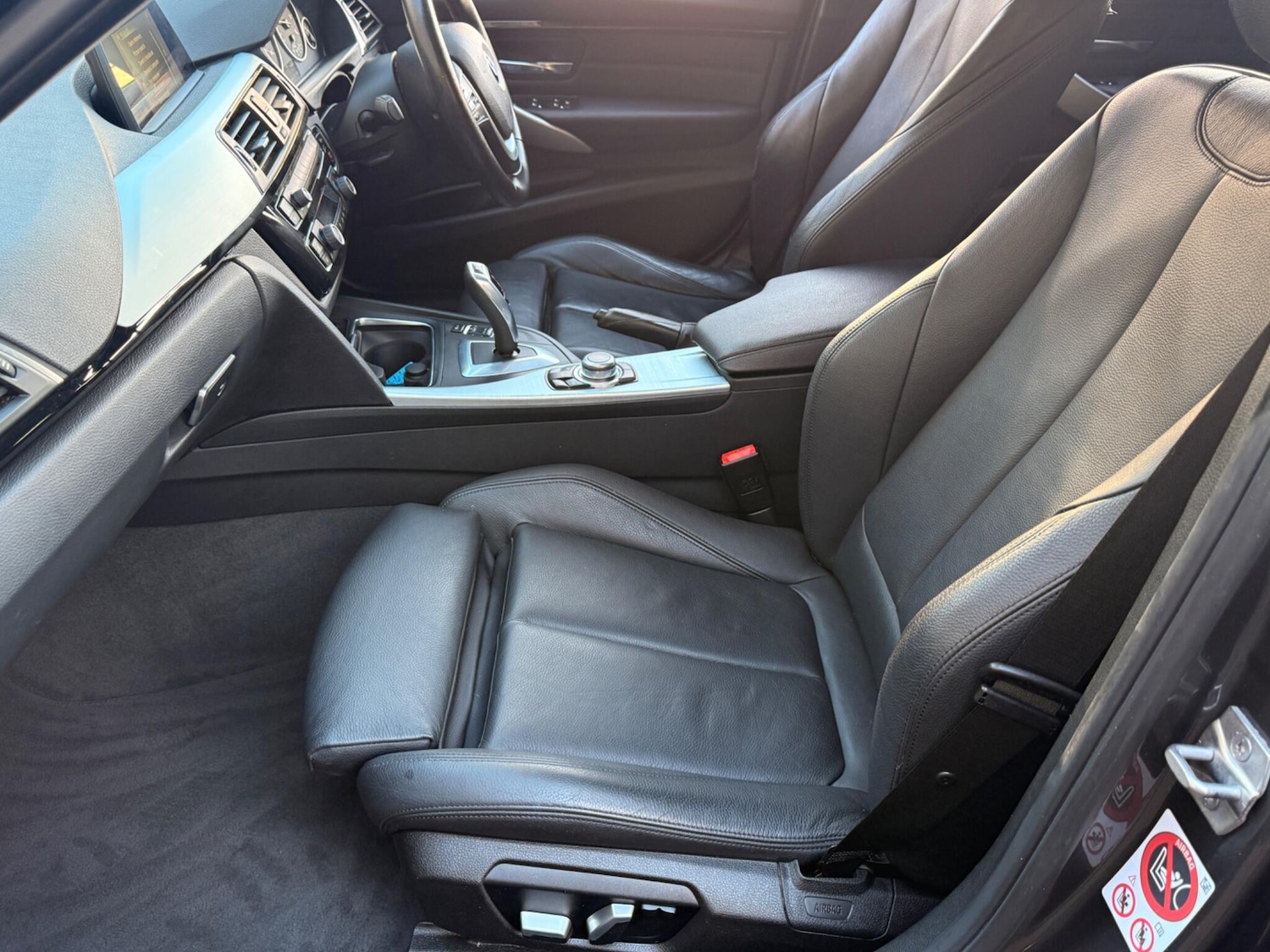 Used BMW 3 Series 2018 for sale - 76936321: Photo 55