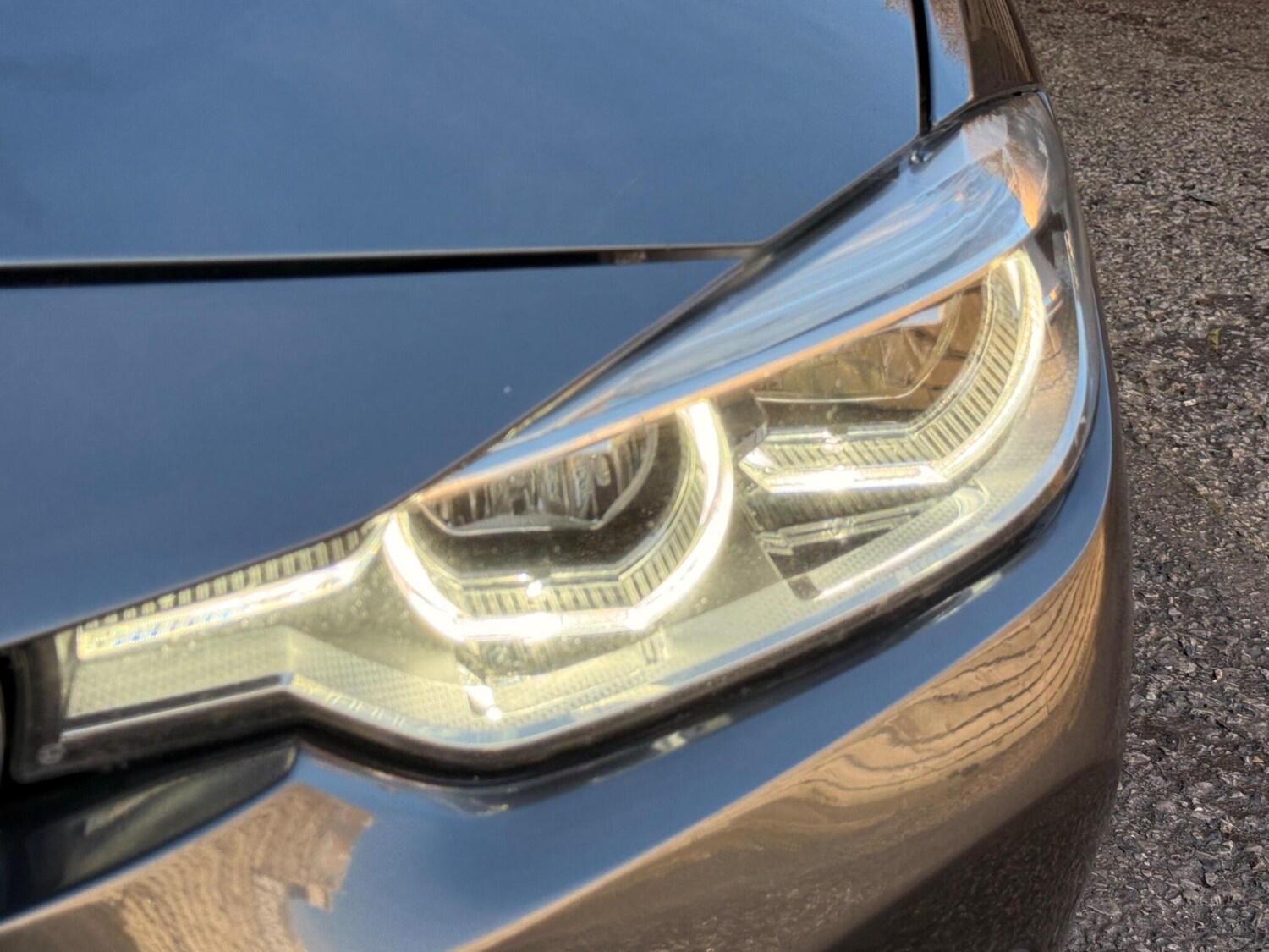 Used BMW 3 Series 2018 for sale - 76936321: Photo 56