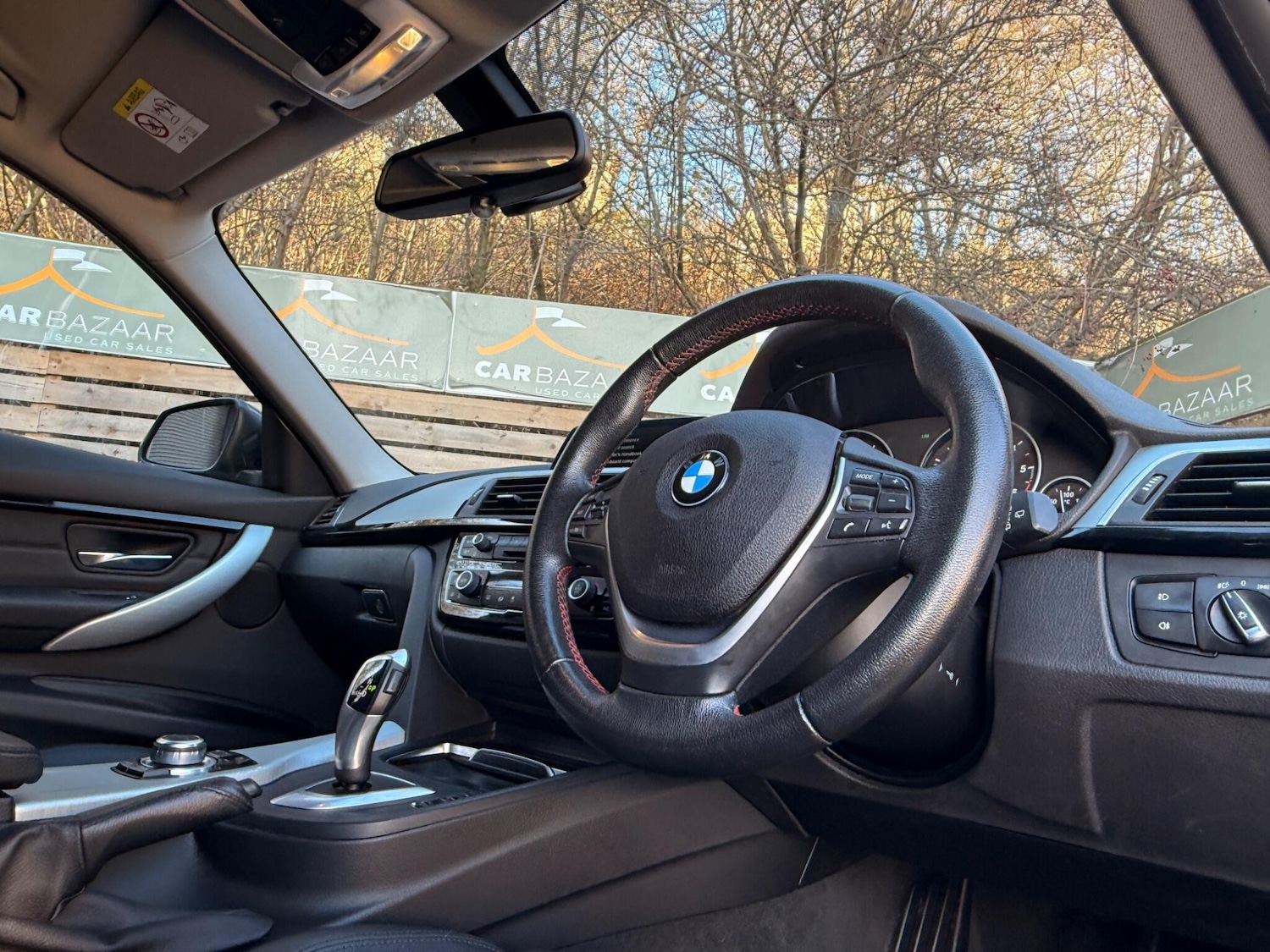 Used BMW 3 Series 2018 for sale - 76936321: Photo 6