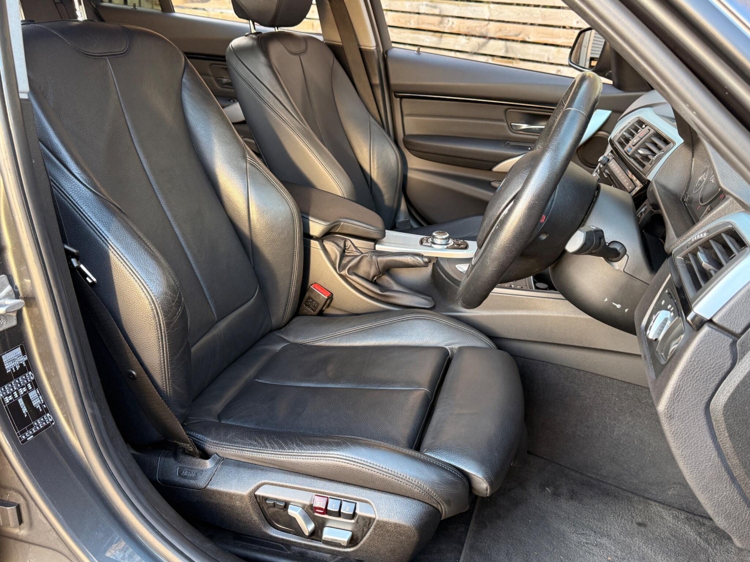 Used BMW 3 Series 2018 for sale - 76936321: Photo 7